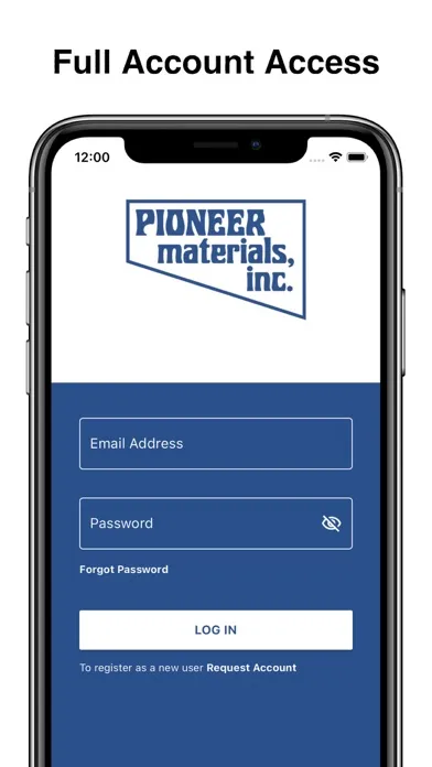 تصاویر Pioneer Materials