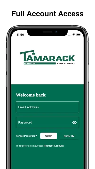 صور Tamarack Materials