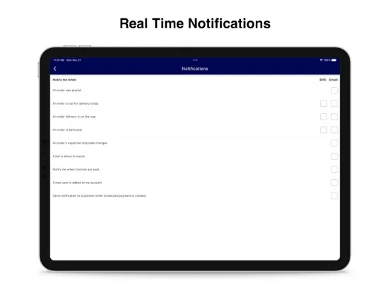 Westmont Interior Supply House iPad  Screenshots