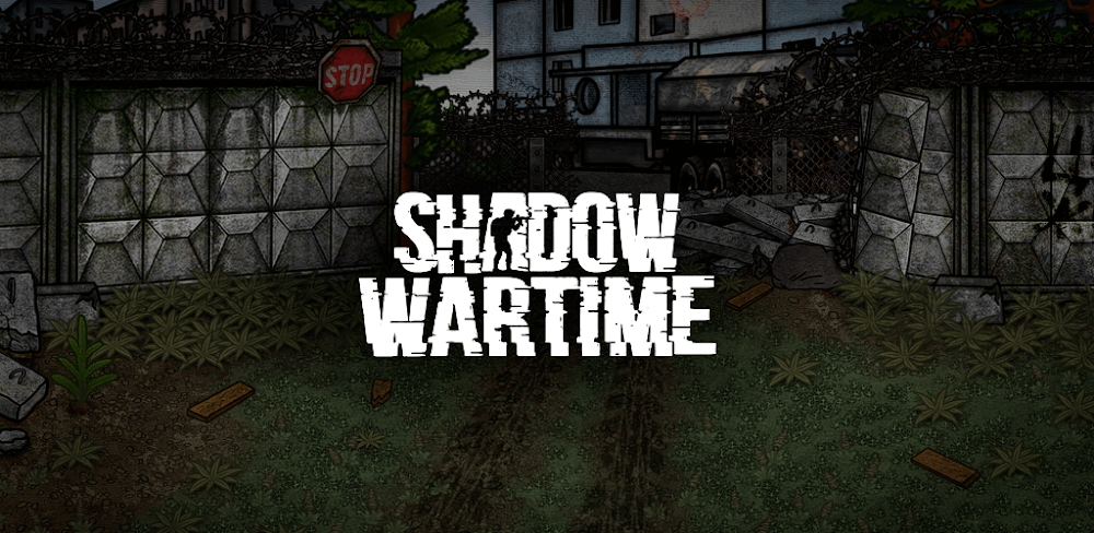 Shadow Wartime