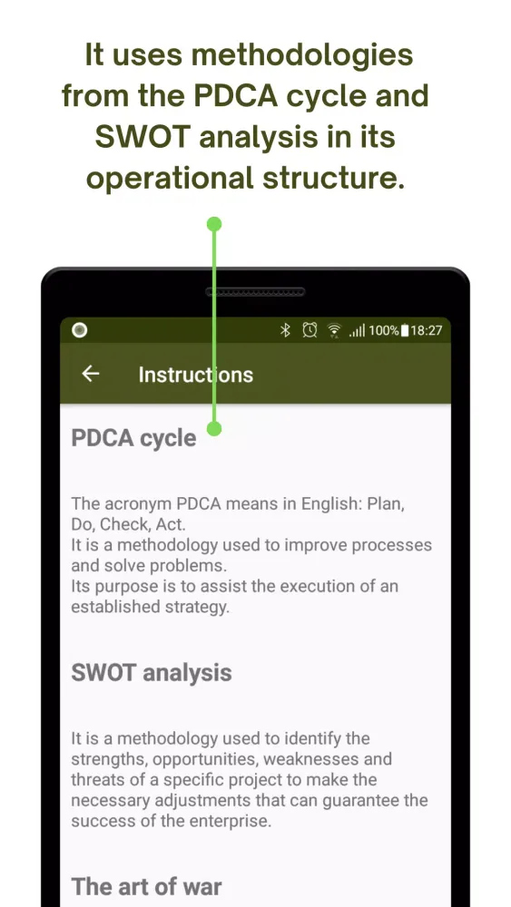 Screenshot di Divorce Planning