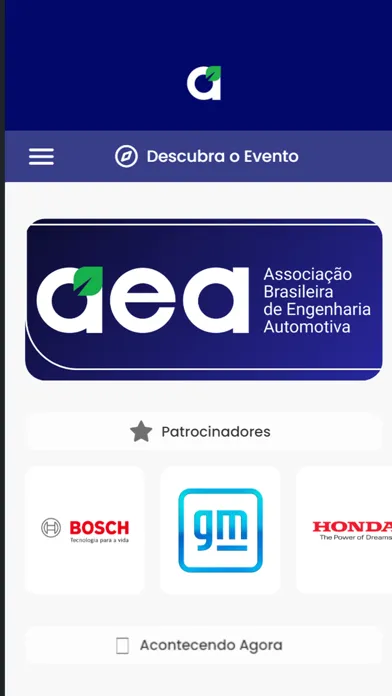 تصاویر Eventos AEA