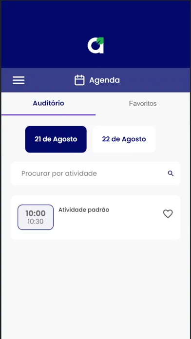 تصاویر Eventos AEA