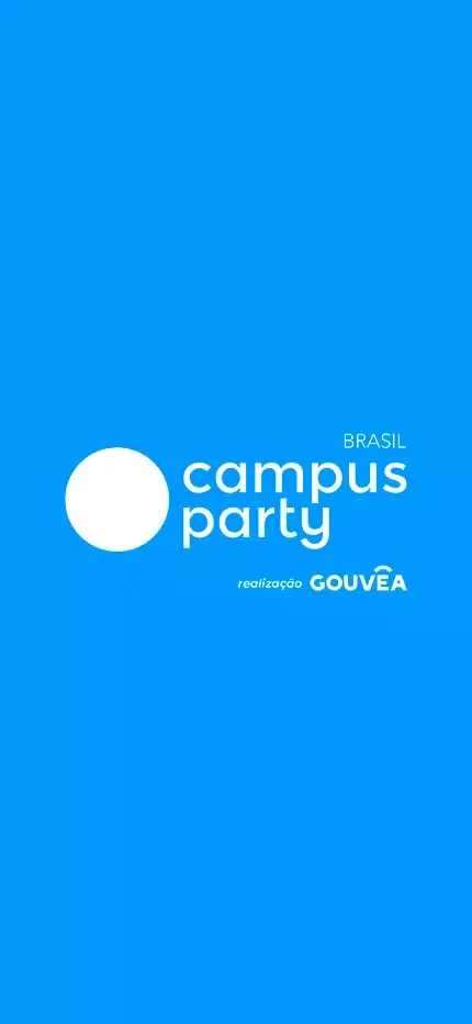 Campus Party Brasil 2024应用截图