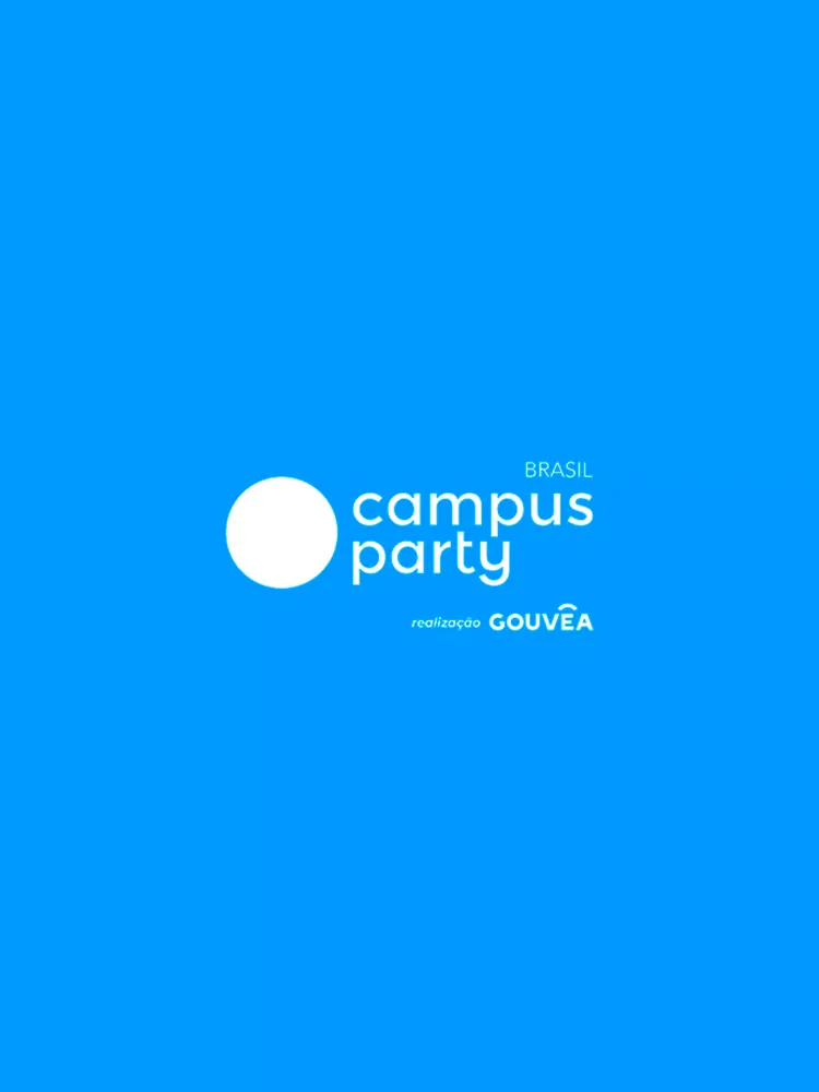 Campus Party Brasil 2024应用截图