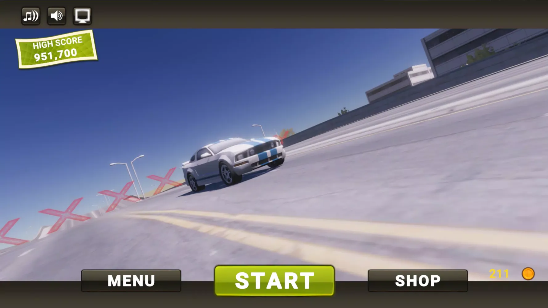 Traffic Slam (REMAKE) Screenshots