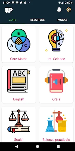 WASSCE PASCO Screenshots