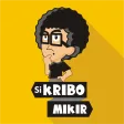 Si Kribo Mikir