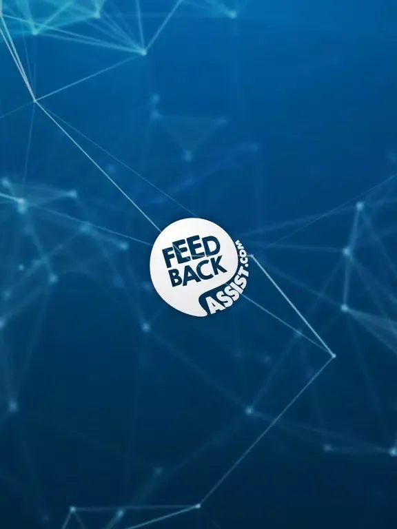 Feedback Assist iPad  Ekran Görüntüleri