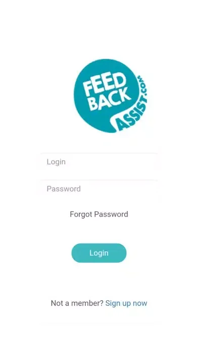 Feedback Assist Ekran Görüntüleri