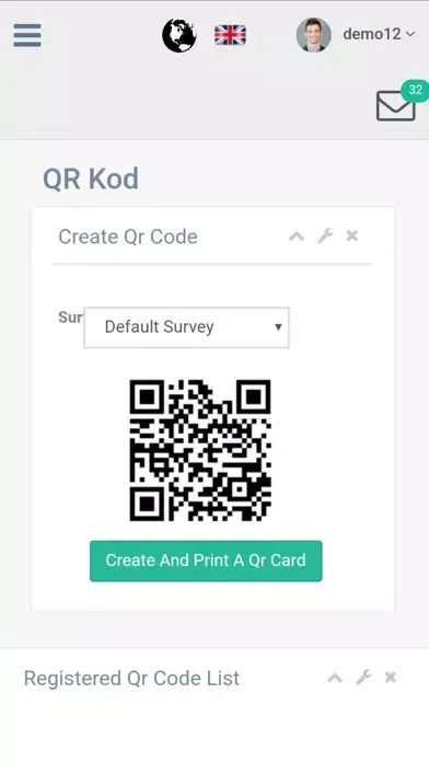 Feedback Assist Ekran Görüntüleri