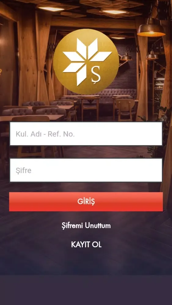 Capturas de tela do Şerifoğlu