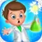 Little Scientist