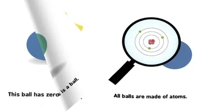 Screenshot di Little Scientist