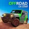 Off Road Car Climb