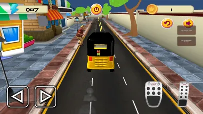 Ảnh chụp màn hình của Tuk Tuk Sri Lankan Riders
