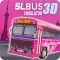 Sri Lankan Bus Simulator