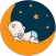 Colic Baby Sleeping Sounds