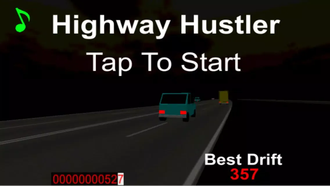 Highway Hustler應用截圖