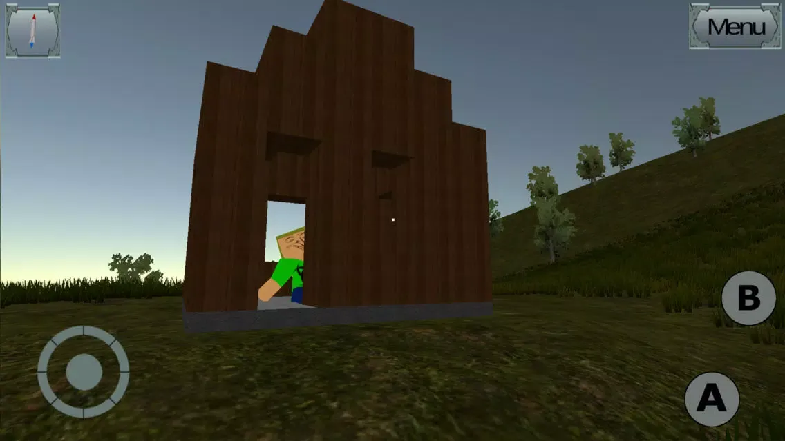 Physics World Screenshots
