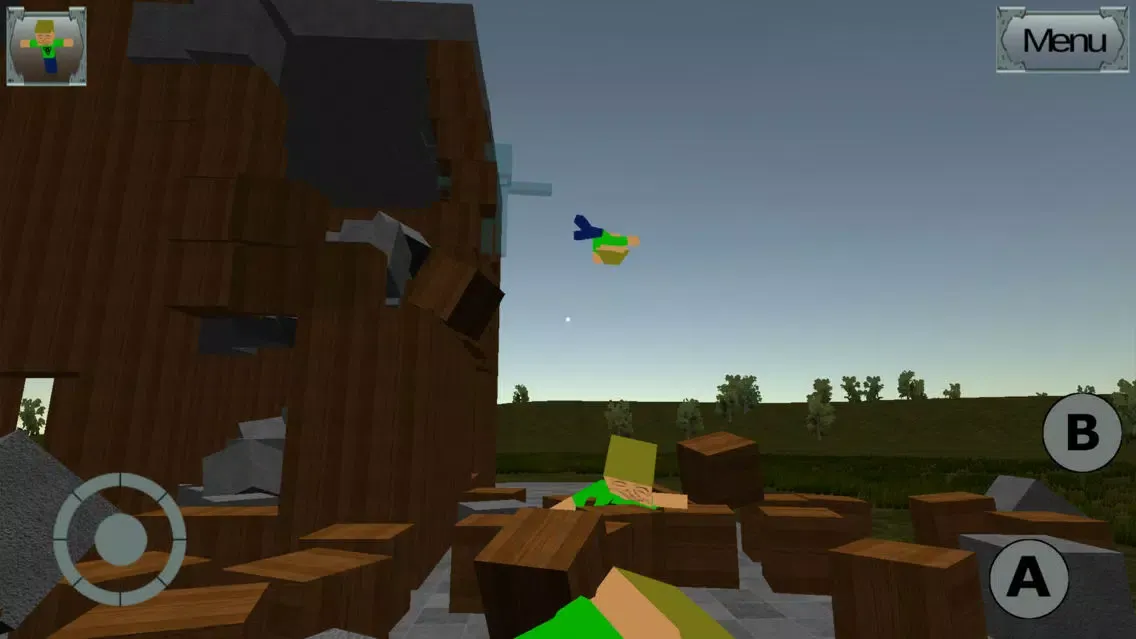 Physics World Screenshots