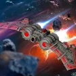 Asteroid Crash Asteroid Crash