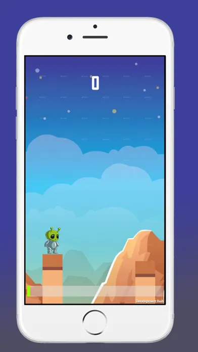 Moon Jumps স্ক্রিনশট