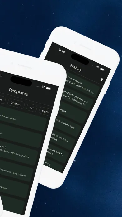 Babel AI Chat &Talk &Translate স্ক্রিনশট