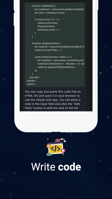 Babel AI Chat &Talk &Translate Screenshots