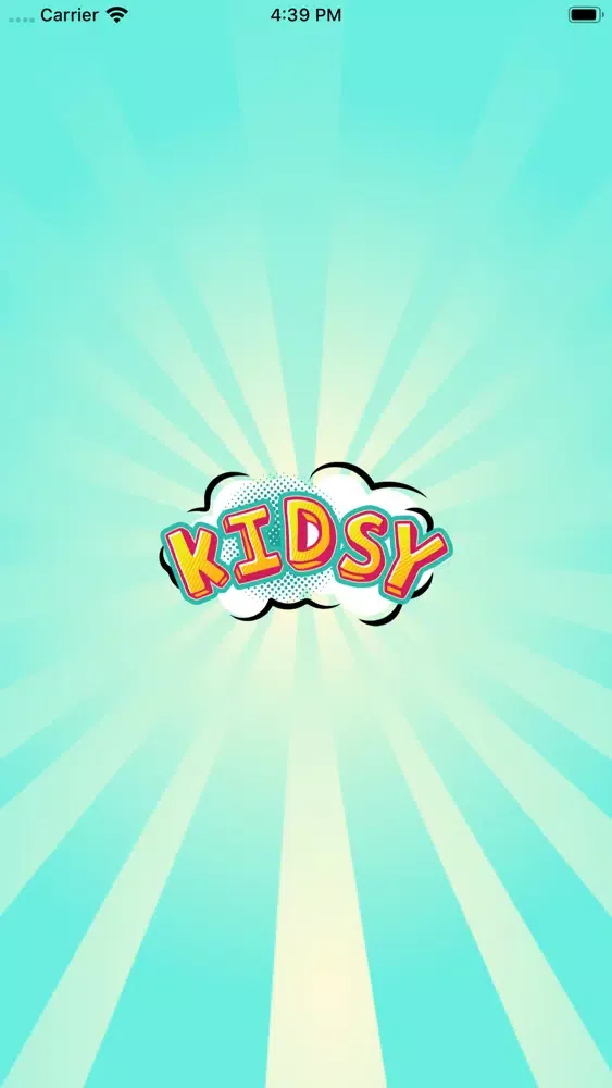 Kidsy-AR স্ক্রিনশট