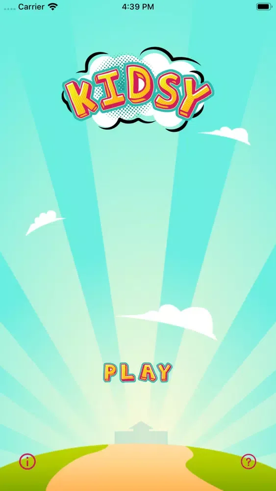 Kidsy-AR স্ক্রিনশট