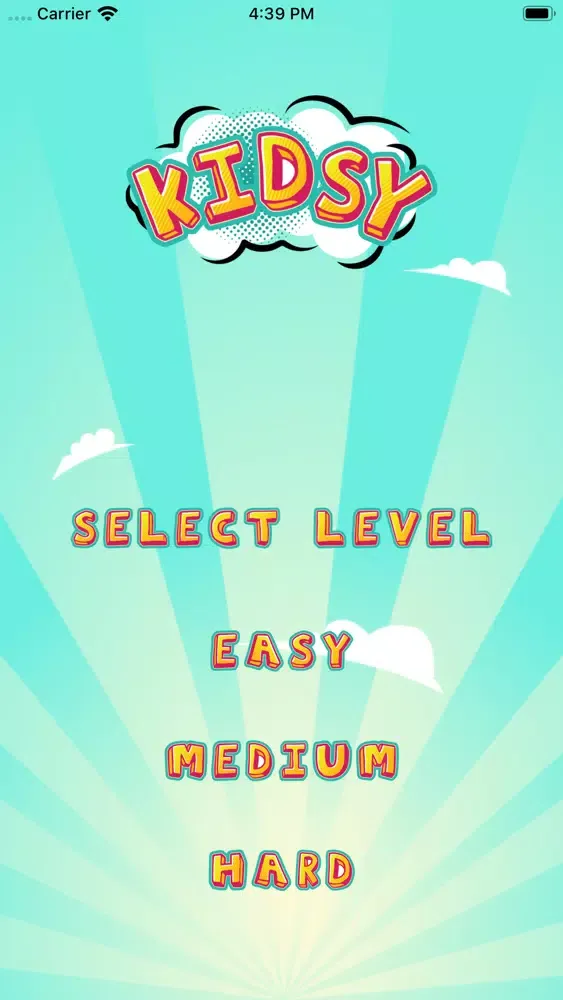 Kidsy-AR স্ক্রিনশট