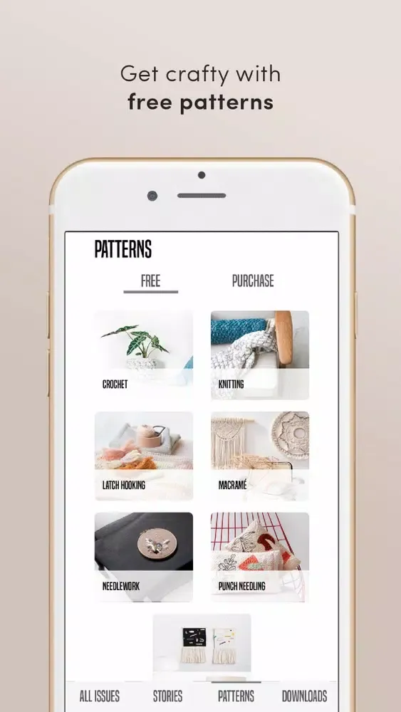 Capturas de pantalla de Koel Magazine