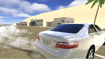 Capturas de pantalla de Real Drift King - Hajwalah Car