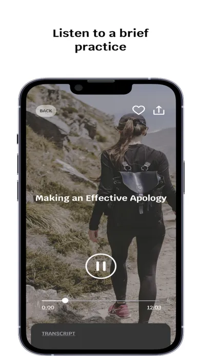 تصاویر Joy: AI Wellness Platform