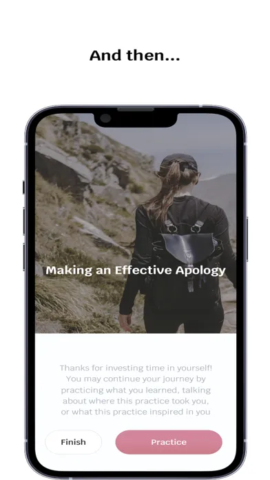تصاویر Joy: AI Wellness Platform