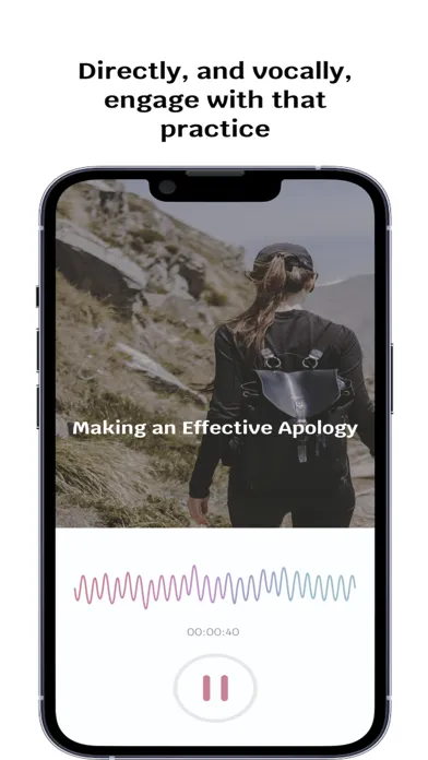 تصاویر Joy: AI Wellness Platform