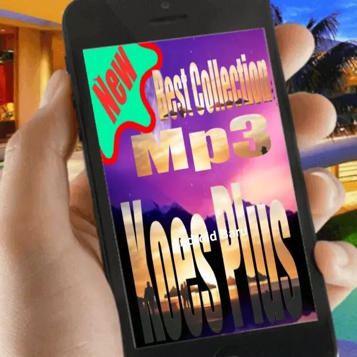 Album Koes Plus Mp3 स्क्रीनशॉट