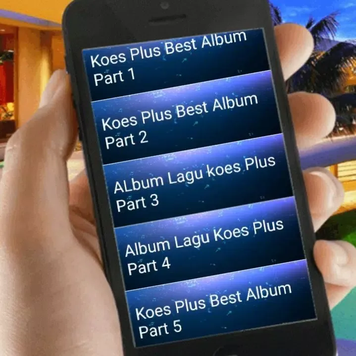 Album Koes Plus Mp3 स्क्रीनशॉट