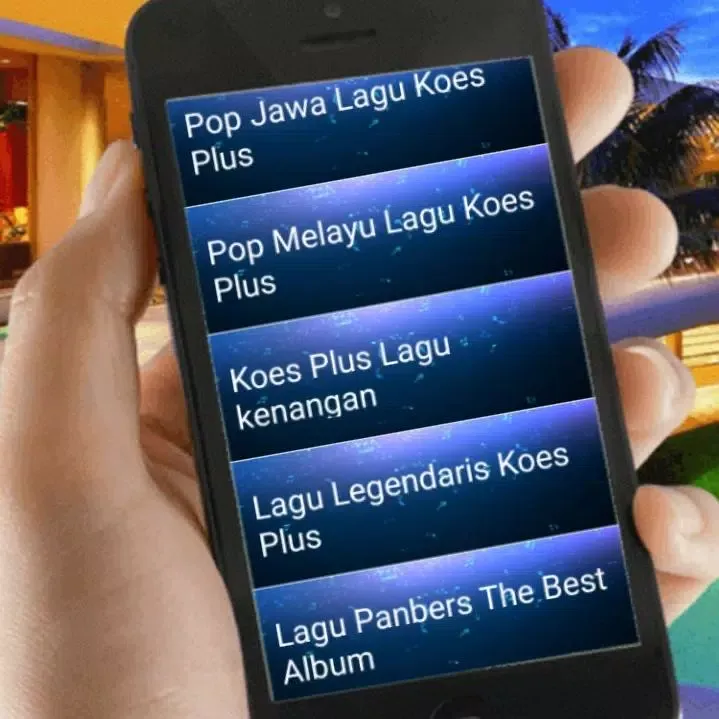 Album Koes Plus Mp3 स्क्रीनशॉट