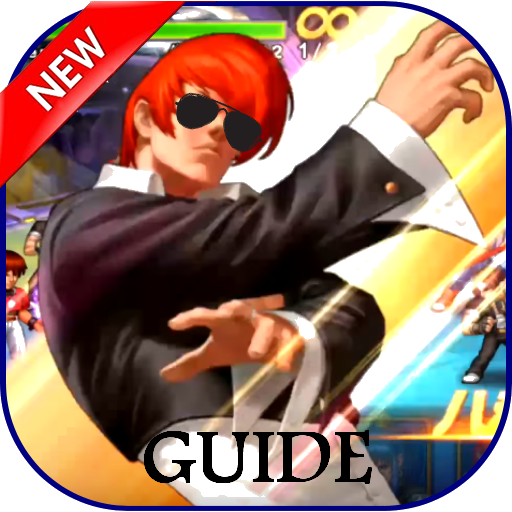 Guide for KOF 98 UM OL