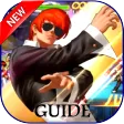 Guide for KOF 98 UM OL