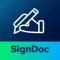 Tungsten SignDoc Assistant