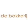 Koffie in de bakkerij