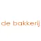 Koffie in de bakkerij