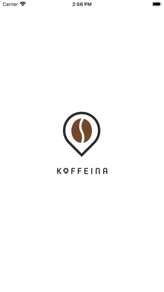 Koffiena سکرین شاٹس