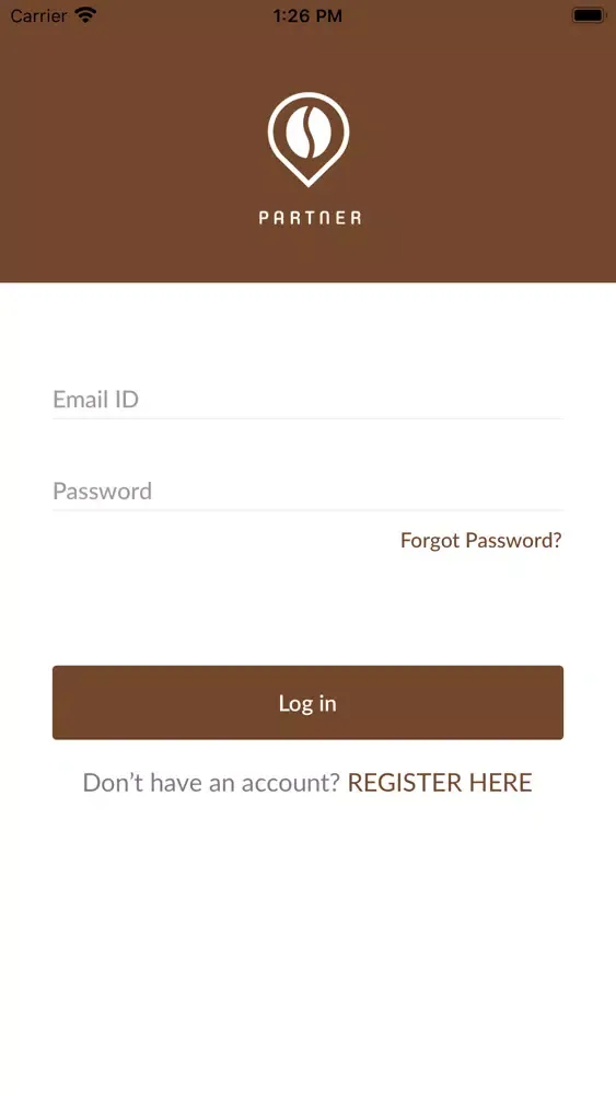 Koffiena Partners Screenshots