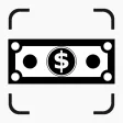 Dollar Bill Scanner for Notes