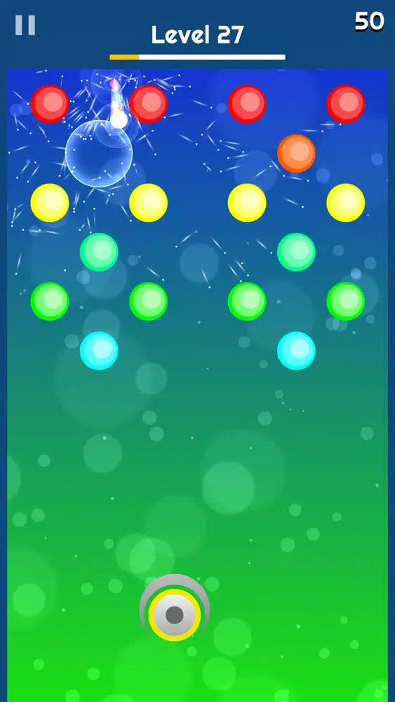 Breaker - Bricks Ball Crusher Screenshots