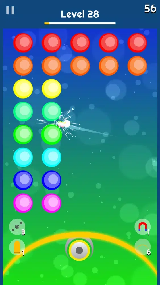 Breaker - Bricks Ball Crusher Screenshots